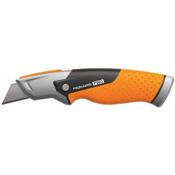 Cutter con cuchilla fija CarbonMax FISKARS